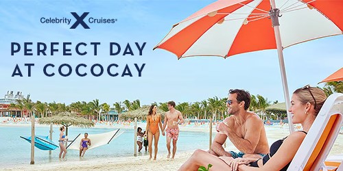RCC Coco Cay