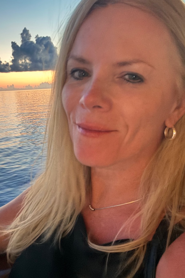 Cruise Brothers Travel Agent Margie Rutledge